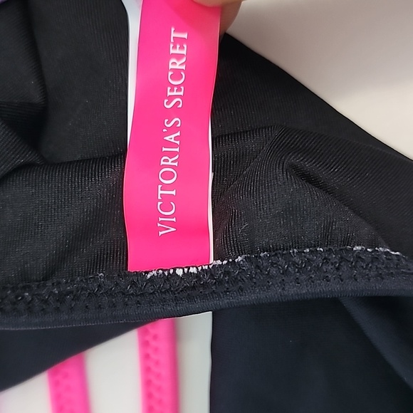 Victoria Secret Swim Bikini Bottoms/Size M - Picture 3 of 10